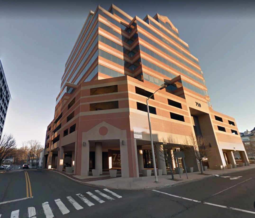 Office Evolution: 750 E Main St, Stamford, CT 06902